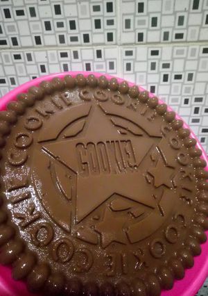 Foto resep Puding nyoklat brownies🍫