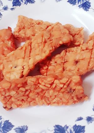 Foto resep Tempe Goreng