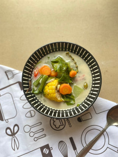 Foto resep Sayur Lodeh Praktis