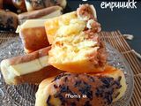 Pukis Empuk takaran sendok
