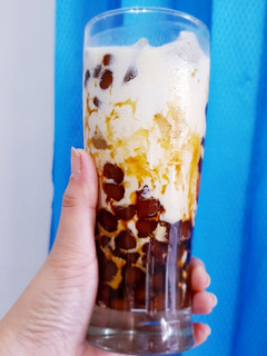 Foto resep Boba