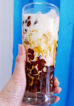 Foto resep Boba