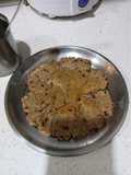 Bajre ki roti