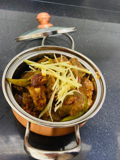 A picture of Beef Stew.