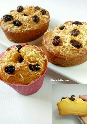 Foto resep Proll Tapai