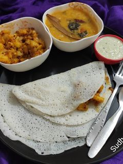 રાઈસ ચીલા (Rice Chila Recipe In Gujarati) રેસીપી મુખ્ય ફોટો