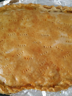 Una foto de Empanada de atún