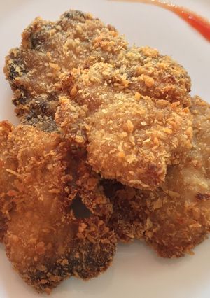 Foto resep Fried Tuna