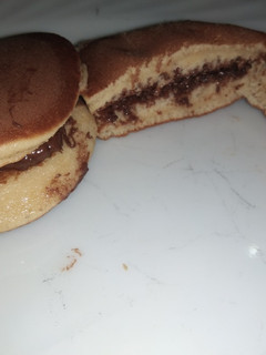 Foto resep Dorayaki