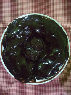 Foto resep Steamed Chocolate Moist Cake