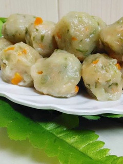 Foto resep Cilok Sayur
