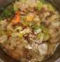 Langkah Mudah untuk Membuat Resep Sayur sop tetelan sapi Anti Ribet, Mantap