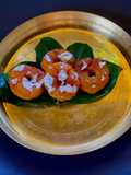 Balushahi Doughnut