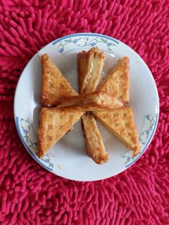 Foto resep Gabin Tape