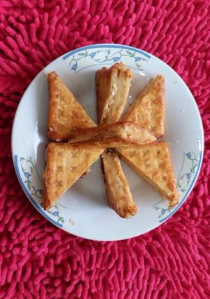 Foto resep Gabin Tape
