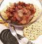 Easy Ways Make Recipes Maple Bacon-Onion Jam the  Makes Drooling So Delicious.