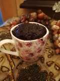 Mug cake
