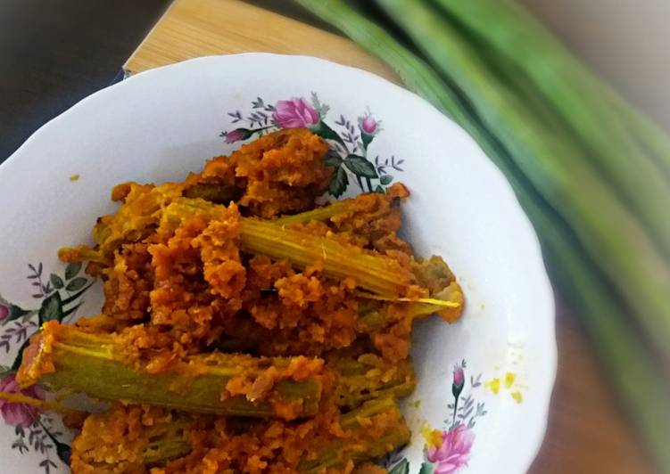 5 Actionable Tips on Drumstick besan curry