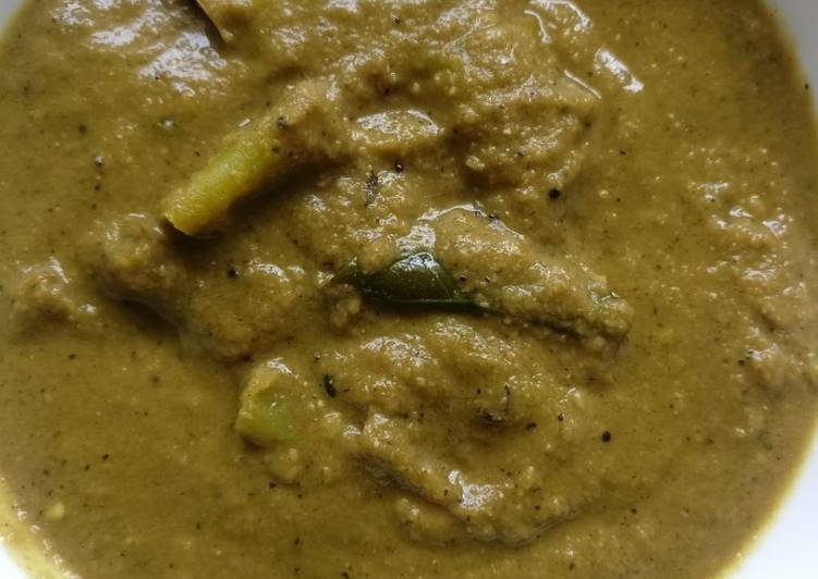 Mirchi Ka Salan