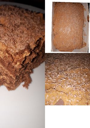 Una foto de Chocotorta 😋