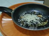 Pisang Keju Coklat Bakar Teflon Mudah Enak