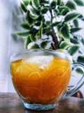 779. Jamu Kunyit Asem (Desaku)