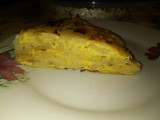 Tortilla de papa