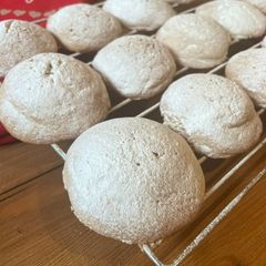 A picture of Pfeffernuesse German Cookie.