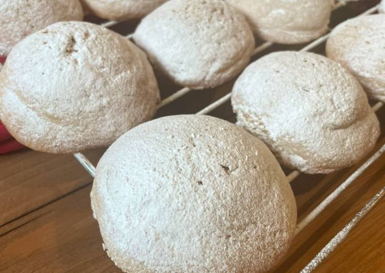 Step-by-Step Guide to Prepare Perfect Pfeffernuesse German Cookie