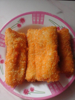 Foto resep Risol Mayo