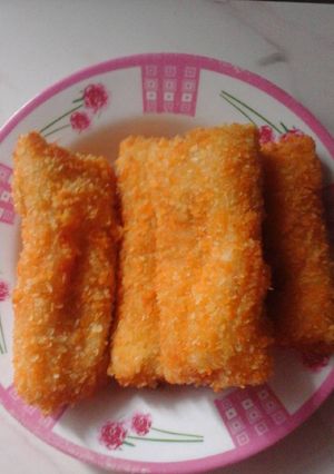 Foto resep Risol Mayo