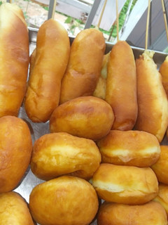 Foto resep Donat Kentang Lembut & Empuk