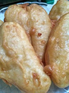 Foto resep Pisang Goreng