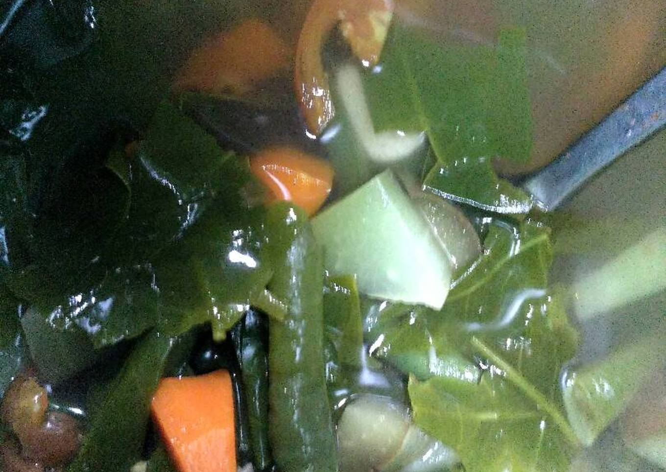 Sayur Assam