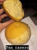 Bollos de aceite