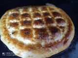 خبز تركي