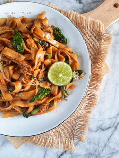 Foto resep Kwetiaw Goreng Rumahan