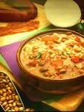 Frijoles Charros
