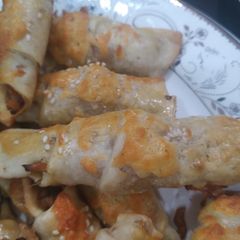 A picture of Spring Roll.