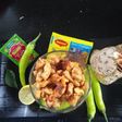 Masala Peanuts Easy and Quick Recipe