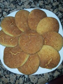 صورة لوصفة حريشات صغار معلكين