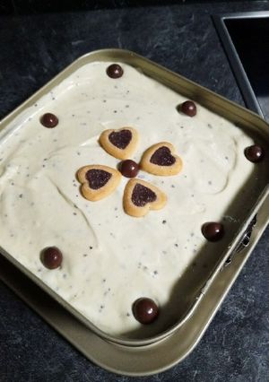Foto de Bolo de cookie
