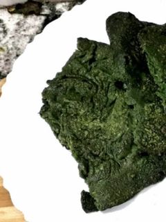 தூதுவளை தோசை (Thoothuvalai dosai recipe in tamil) செய்முறை முக்கிய புகைப்படம்