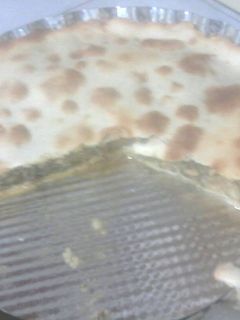 Una foto de Tarta de Espinaca