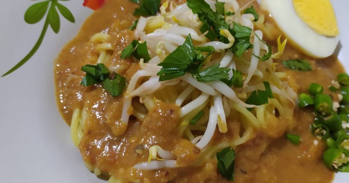 5.179 resep mie kuah enak dan sederhana ala rumahan - Cookpad