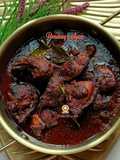 Dendeng Ayam