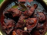 Dendeng Ayam