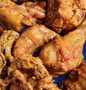 Resep Ayam Goreng (Air Fryer) Irit Anti Gagal