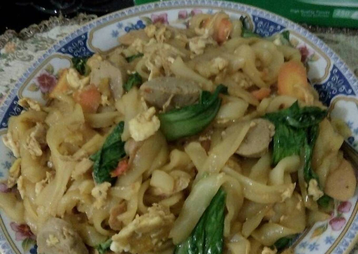 Kwetiaw special