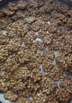 Foto resep Gula kacang maknyus mudah n gk ribet